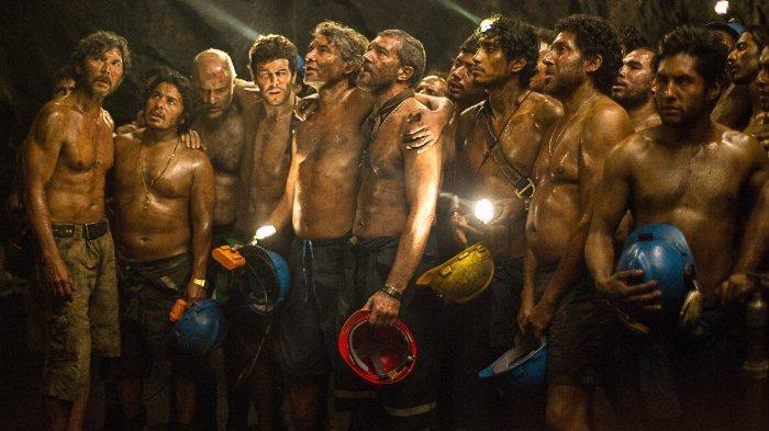 film The 33 (2015)