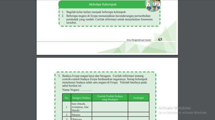 IPS Kelas 9 Halaman 67 68 Kurikulum 2013 (3)
