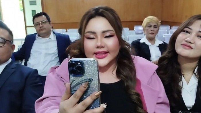 riasan cetar lisa
