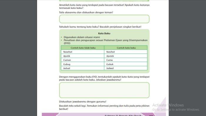 Tema 2 Kelas 6 SD halaman 101 Buku Tematik (9)
