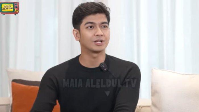 Teuku Ryan ndnnsndss