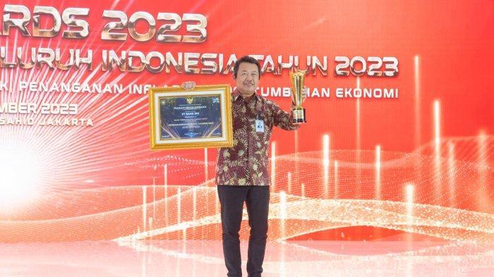 SOSOK AMIRUL WICAKSONO