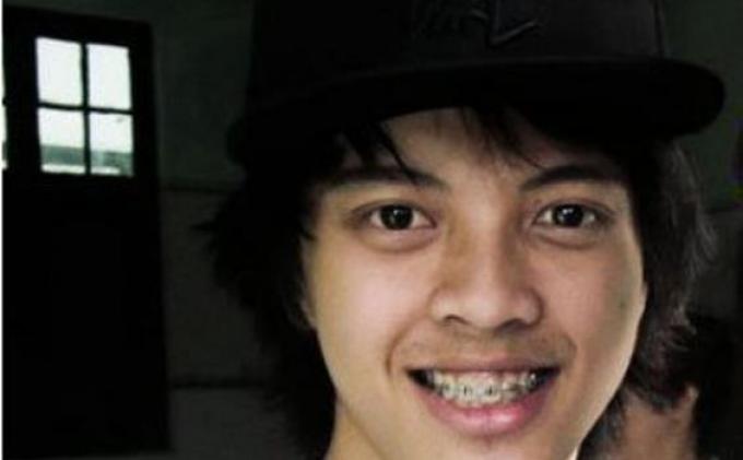 Bisma Smash tengah didohkan netizen dengan Natasha Rizky.