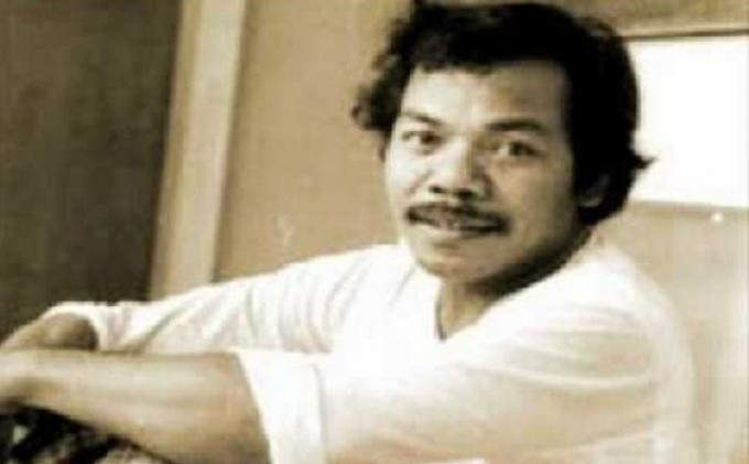 H Benyamin Sueb (alm)