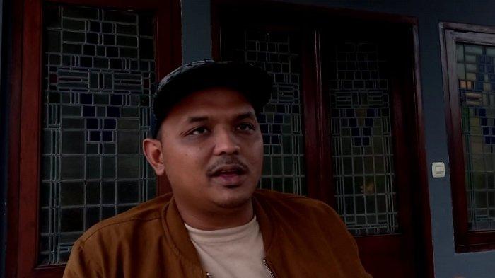 Alvin selaku pemilik Warung Omahe ditemui Wartakota pada Minggu (10/9/2023)