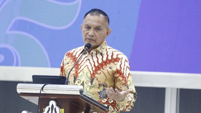 Sekretaris Jenderal (Sekjen) DPP Partai Golkar Lodewijk F Paulus mengatakan partainya sudah menyiapkan tugas lain untuk Airin.