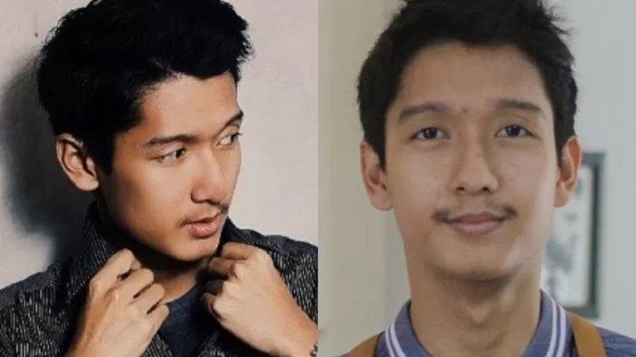 Armor Toreador suami Cut Intan yang melakukan KDRT