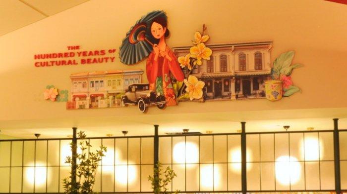 Setelah sukses dengan gerai pertamanya di Mal Grand Indonesia, Jalan MH Thamrin, Jakarta Pusat, Restoran Baia Nonna membuka gerai keduanya di Mal Kota Kasablanka, Tebet, Jakarta Selatan. Baia Nonna adalah restoran yang berkonsep masakan peranakan dari GF Culinary Group. Baia Nonna membuka gerai ketiga di The Barn, kawasan Bumi Serpong Damai (BSD), Tangerang Selatan, Selasa (24/9/2024).