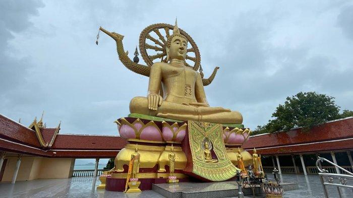 Big Buddha (Wat Phara Yai)
