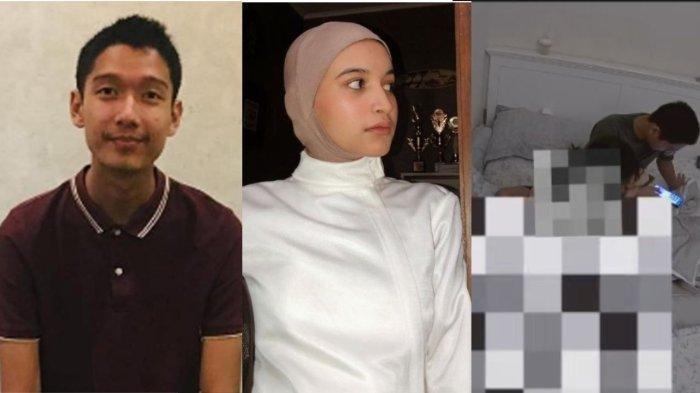 Kondisi terkini selebgram Cut Intan Nabila yang kena KDRT oleh suaminya Armor