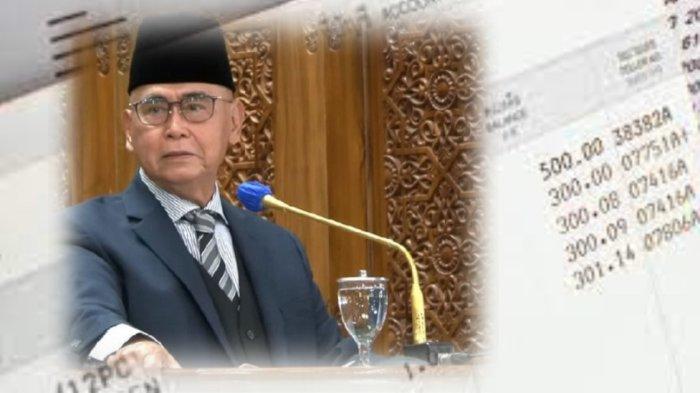 Panji Gumilang pimpinan Ponpes Al Zaytun semakin terdesak, karena banyak kasus yang dihadapi.