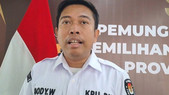 Komisioner KPUD Jakarta, Dody Wijaya, menyatakan pihaknya segera mengembalikan dana hibah pilkada.