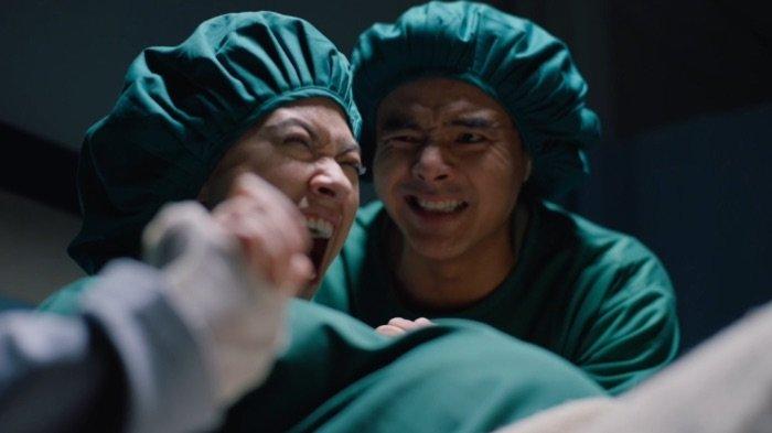 Film Demi Si Buah Hati yang dibintangi Yuki Kato dan Dion Wiyoko ini sudah ditayangkan di KlikFilm pada April 2024. Film Demi Si Buah Hati ini menarik karena kisahnya memotivasi penonton dengan adanya dua pilihan yang sulit untuk diambil. Film Demi Si Buah Hati diangkat dari kisah nyata yang mengadopsi cerita tulisan dalam buku Jiwa-jiwa Bermesin Memoar Para Pasien Cuci Darah.
