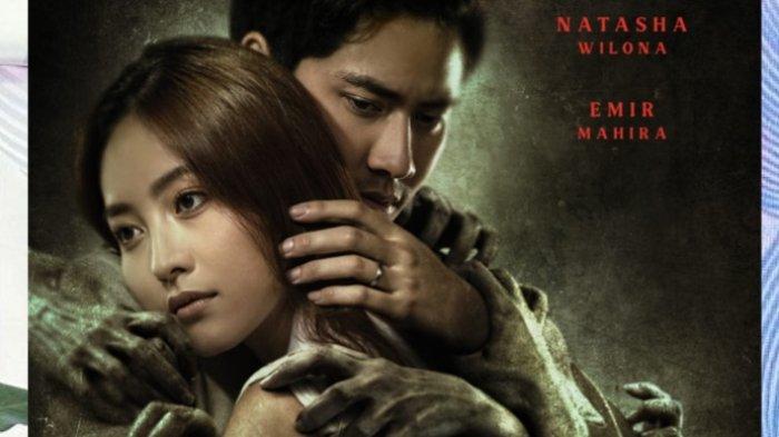 Film Janji Darah disutradarai Sentot Sahid dan dibintangi sederet aktor dan aktris ternama seperti Natasha Wilona, Emir Mahira, Fergie Brittany, Djenar Maesa Ayu, hingga Yatti Surachman, Shabrina Luna dan Abirama Putra. Cerita film Janji Darah merupakan kisah nyata yang dialami langsung Sentot Sahid. Film Janji Darah tayang di bioskop 4 Juli 2024.