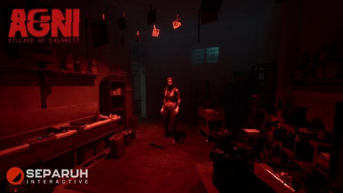 Game Horor - 31 Jul