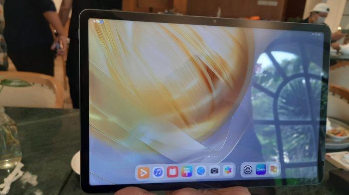Huawei MatePad Air 11.5.
