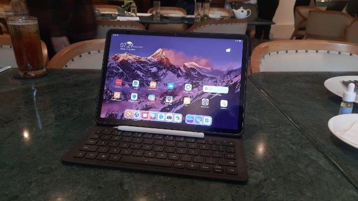 Huawei MatePad Air 11.5.