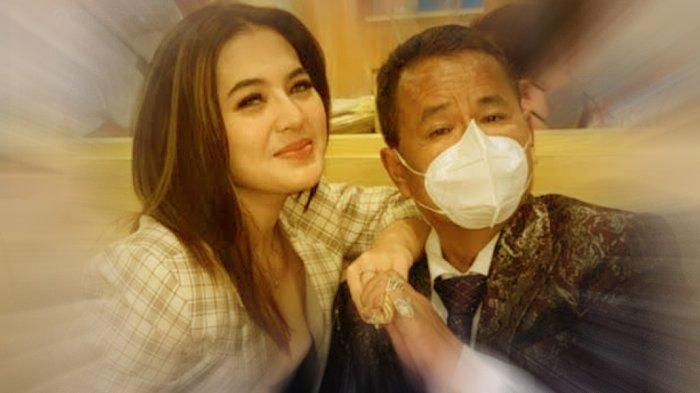 Mantan asisten pribadi Hotman Paris Hutapea, Iqlima Kim menjalani pemeriksaan di Bareskrim Mabes Polri, Senin (30/1/2023). Adapun pemeriksaan tersebut berkaitan dengan Iqlima yang dilaporkan Hotman Paris ke pihak berwajib atas dugaan pencemaran nama baik.
