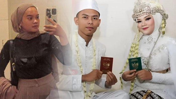 Sosok pengantin viral yang kabur sehari nikah Anggi Anggraeni disebut belum sempat malam pertama dengan suaminya Fahmi Husaeni. Anggi Anggraeni disebut memilih tidur bareng teman di saat malam pertama. Hal itu diungkapkan Fahmi Husaeni seperti dikutip Tribun Solo pada Selasa (11/7/2023).