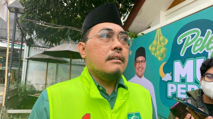 Wakil Ketua Umum Partai Kebangkitan Bangsa (PKB) Jazilul Fawaid mengatakan partainya masih menggodok dan menyimpan sosok bakal calon gubernur yang akan diusung di Pilkada Jatim.