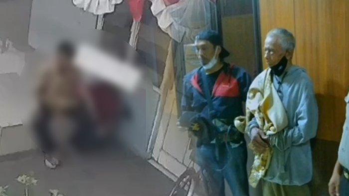 Kakek bejat berinisial U (72) tertangkap kamera CCTV karena diduga mencabuli seorang anak SD di Cipinang Muara, Jatinegara, Jakarta Timur. Pihak kepolisian pun kini sudah menangkap kakek tersebut.