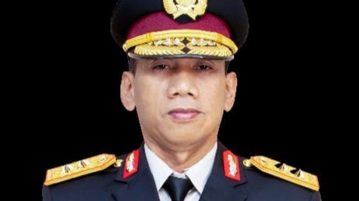 Kapolda Jawa Barat, Irjen Pol Akhmad Wiyagus