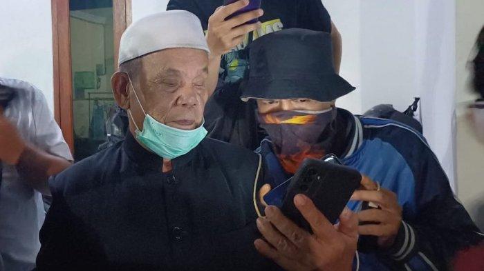 Ketua RT 04 Kelurahan Jagakarsa, Yacob soal penemuan mayat 4 bocah yang sudah membusuk