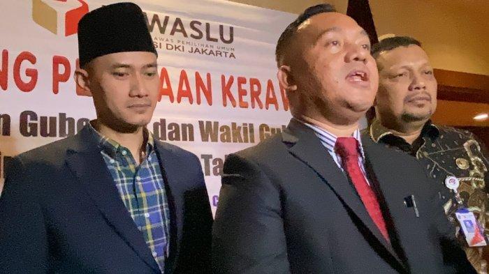 Koordinator Divisi Pencegahan dan Partisipasi Masyarakat Bawaslu DKI Jakarta, Burhanuddin mengatakan kampanye terkait ujaran kebencian antar kelompok hingga SARA masih berpotensi terjadi di Pilkada DKI Jakarta 2024.