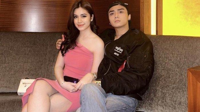 Kronologi Rinoa Aurora dianiaya pacar, Leon Dozan yang viral di media sosial