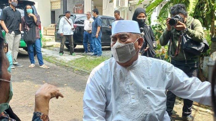 Latief Sitepu mengenang mendiang Nani Wijaya yang selalu ingatkan shalat 5 waktu
