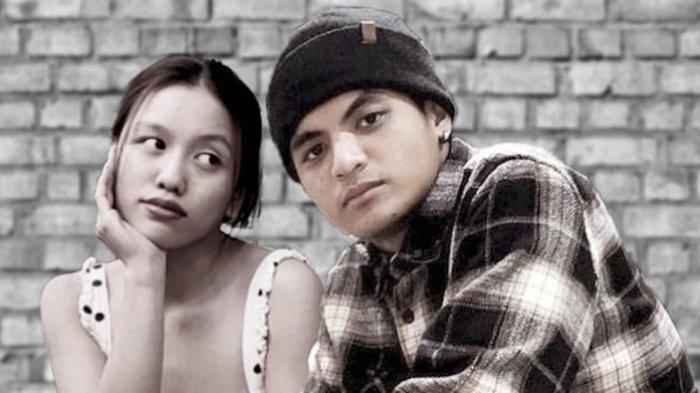 Lolly dan Vadel Badjideh menjalin hubungan yang ditengarai melanggar UUPA.