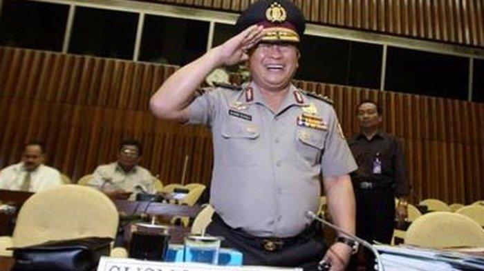 Mantan Kabareskrim Susno Duadji Jadi Caleg PKB