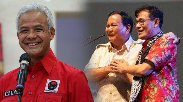 PDIP Abaikan Soal Budiman Sudjatmiko, Pilih Fokus ke Elektabilitas Ganjar