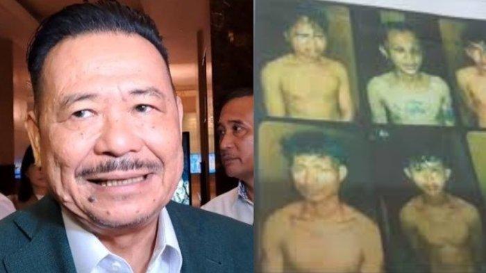 Pengacara Otto Hasibuan singgung anak Ketua RT saat terjadi pembunuhan Vina bisa lolos dari jeratan hukum