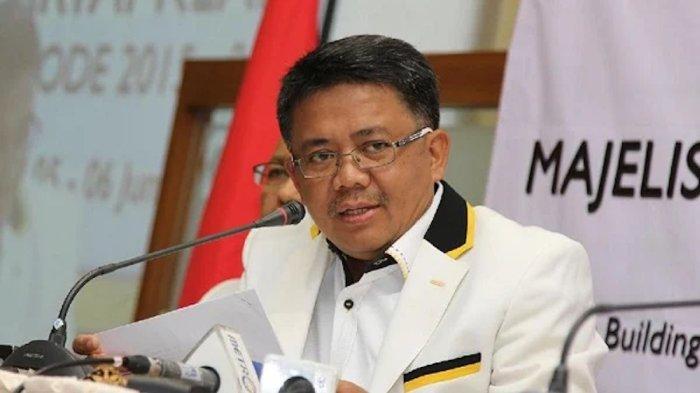 Presiden PKS Sohibul Iman akan diusung menjadi Cagub di Pilkada Jakarta 2024