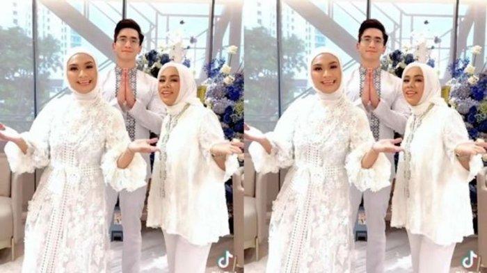 Putri Zulhas diisukan dekat dengan Verrell Bramasta
