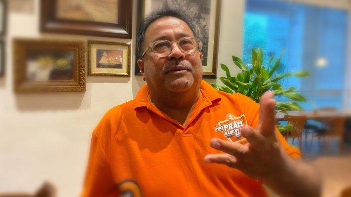 Rano Karno menjadi Wakil Gubernur DKI Jakarta terpilih, harapan pun ada di pundaknya.