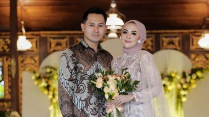 Selebgram Meylisa Zaara diselingkuhi oleh suaminya RK yang ternyata Gay.
