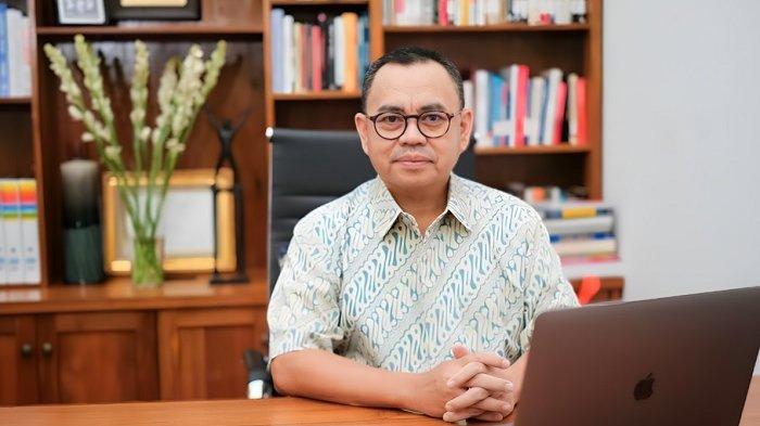 Sudirman Said VOC