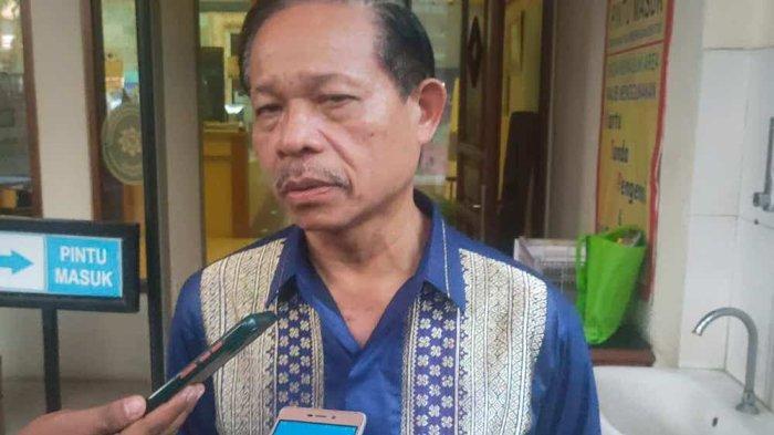 Polda Metro Jaya hadirkan Kombes (Purn) Warasman Marbun sebagai ahli hukum di kasus Aiman Witjaksono