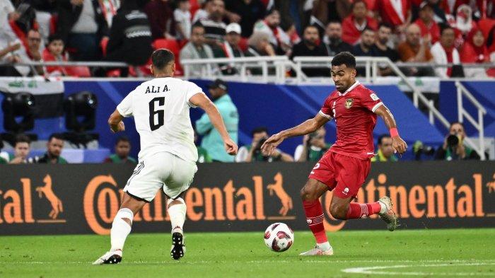 Winger Timnas Indonesia Yakob Sayuri yakin bisa membawa skuad Garuda meraih kemenangan atas Vietnam.