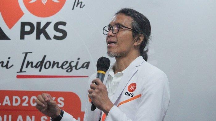 Juru Bicara Partai Keadilan Sejahtera (PKS) Ahmad Mabruri menyatakan bahwa ada upaya penggelembungan suara untuk DPR RI di Daerah Pemilihan Jawa Barat VI, yakni Kota Depok dan Kota Bekasi.