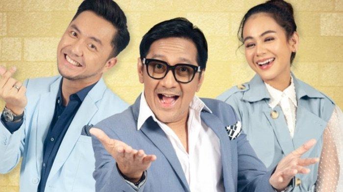 NET mengawali Agustus 2023 ini dengan menggarap program anyar bertajuk Gasskeun. Program tersebut menghadirkan Andre Taulany, Ananda Omesh dan Sahila Hisyam. Mereka akan bertemu dengan sejumlah bintang tamu yang cukup dikenal di masyarakat dalam keseruan bincang ringan dan tantangan uniknya.