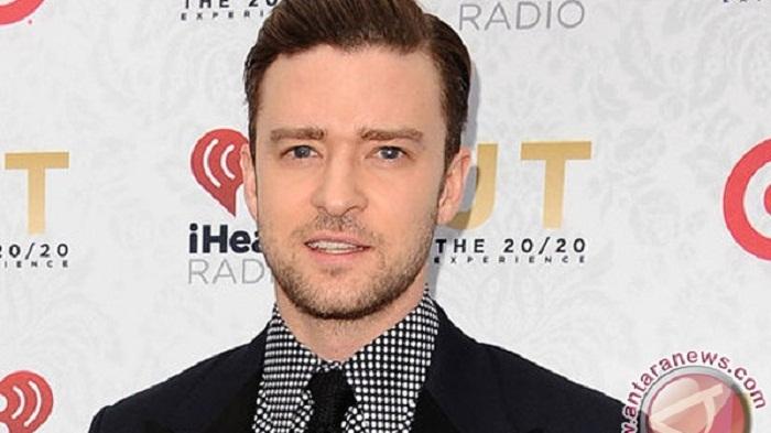 Justin Timberlake