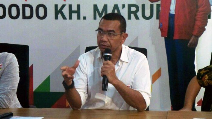 Anggota Exco PSSI Arya Sinulingga mengatakan Timnas U23 Indonesia akan mendapat bonus meski gagal ke Olimpiade Paris. Ini sebagai bentuk apresiasi perjuangan.