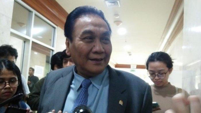 Ketua DPD PDIP Jateng Bambang Wuryanto menjadi salah satu kandidat kuat ikut pilkada.