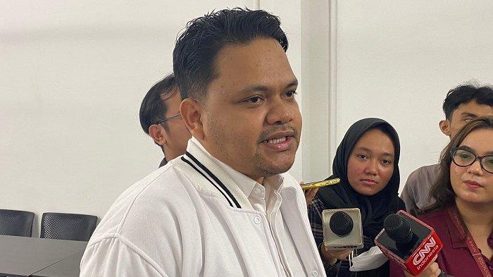 Jubir Timnas AMIN, Billy David, mengatakan jelang debat capres Anies rutin konsultasi dengan Sutiyoso dan Syaugi.