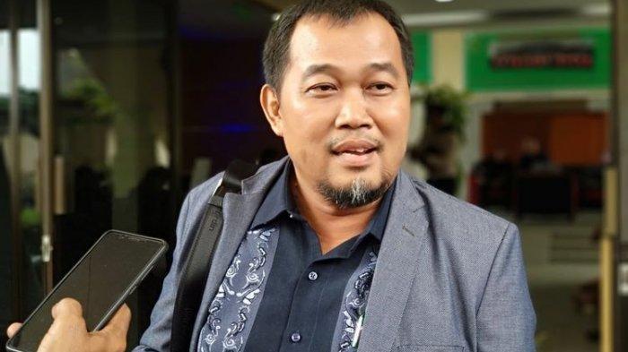 Koordinator MAKI Boyamin Saiman mengaku belum dapat data soal keterlibatan Kaesaang di kasus korupsi PT Timah Tbk.
