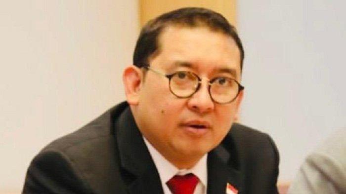Fadli Zon saat berbobot sekitar 100 kg.