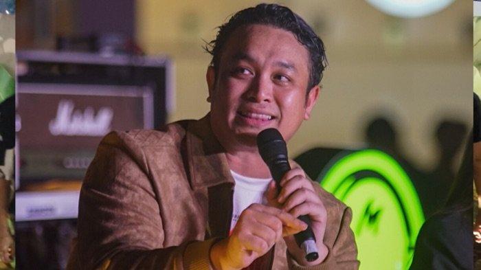 Presenter dan pemain film Gilang Dirga, caleg PPP, diduga terlibat judi online.